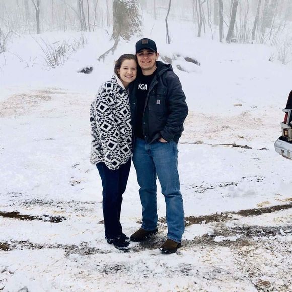 Meet your Posher, Jackson - Picture 1 of 1